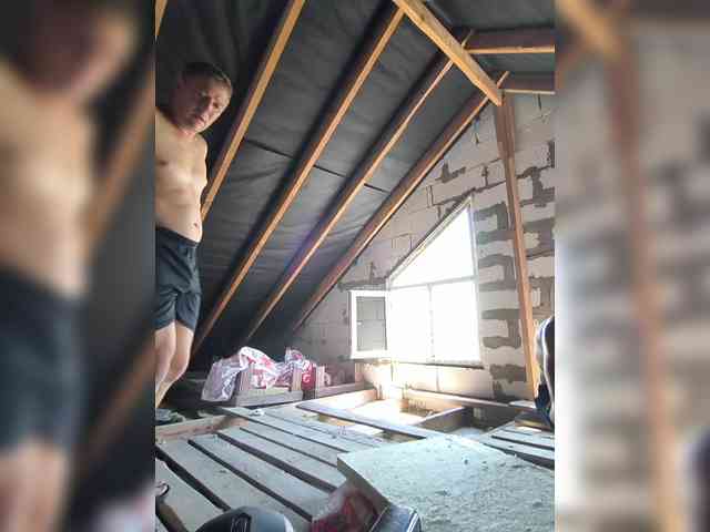 Richard-bi Sex Cam Show