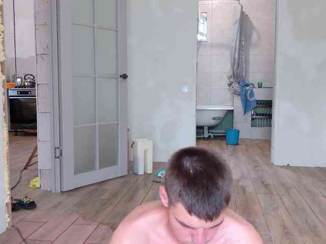 Richard-bi Sex Cam Show