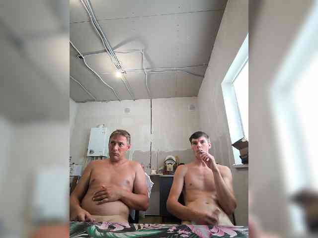Richard-bi Live Webcam on BongaCams