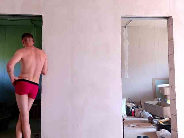 Richard-bi Sex Cam Show