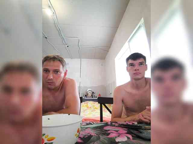 Richard-bi Sex Cam Show