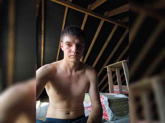 Richard-bi Sex Cam Show