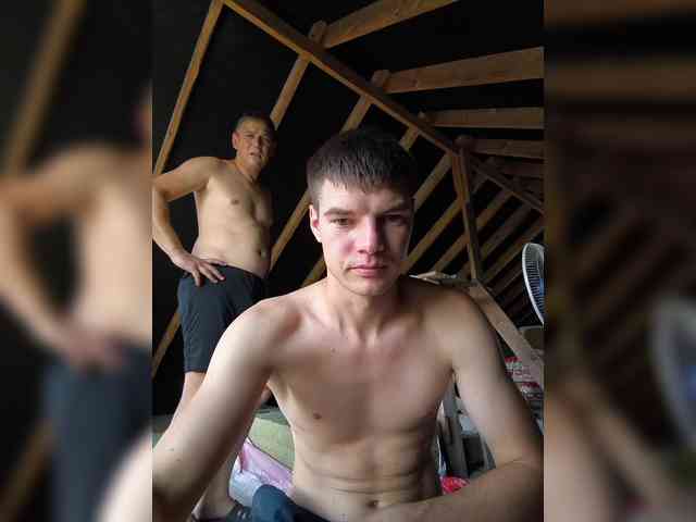 Richard-bi Sex Cam Show