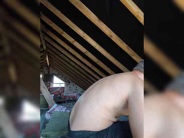 Richard-bi Sex Cam Show