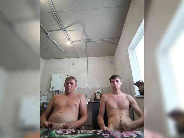 Richard-bi Live Webcam on BongaCams