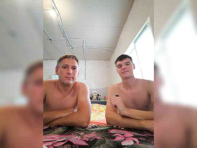 Richard-bi Sex Cam Show