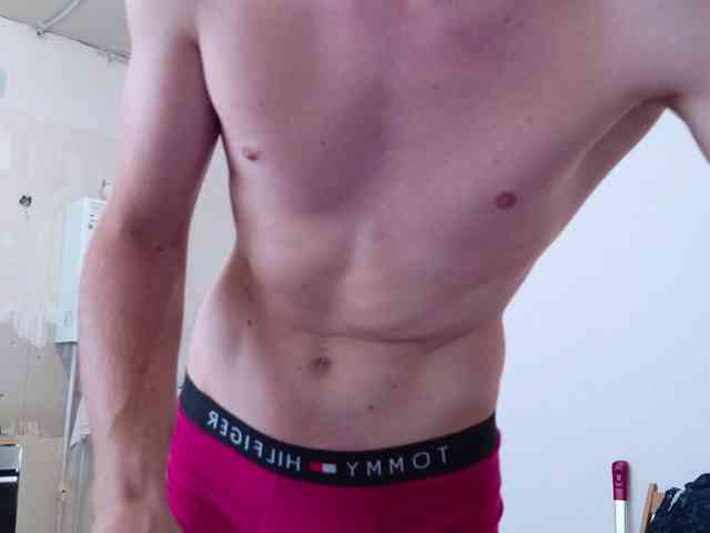 Richard-bi Sex Cam Show