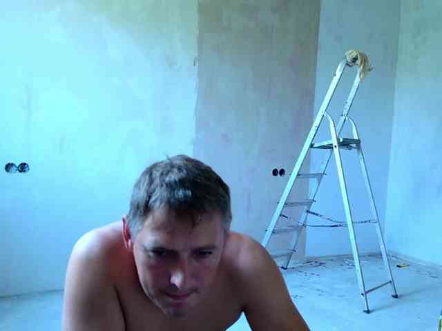 Richard-bi Sex Cam Show
