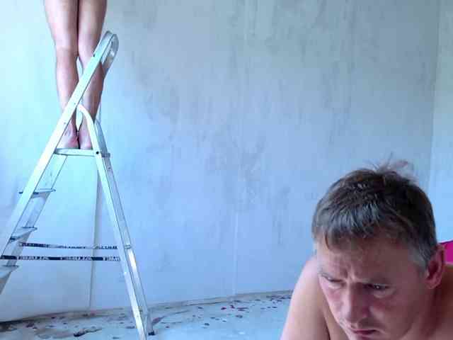 Richard-bi Sex Cam Show