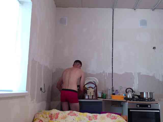 Richard-bi Sex Cam Show