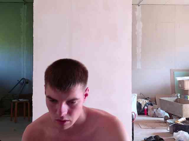 Richard-bi Sex Cam Show