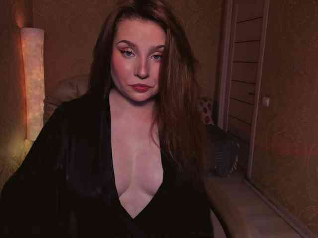 Esmeerrr webcam