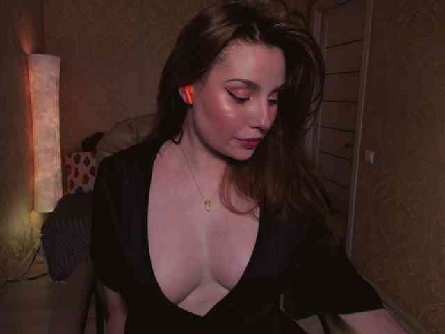 Esmeerrr's Sexcam