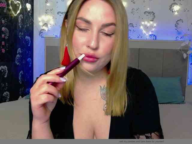 Jemalia webcam