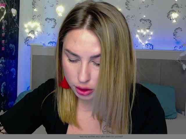 Jemalia webcam