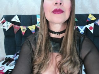 ArianaDiosa Porn Show