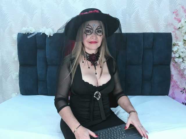 ArianaDiosa live cam on BongaCams