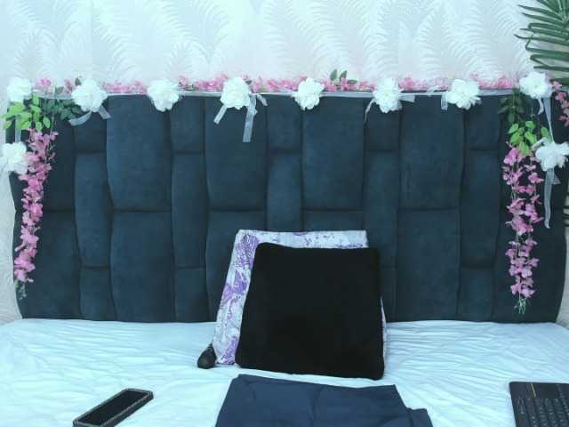 ArianaDiosa live cam on BongaCams