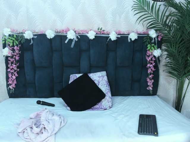 ArianaDiosa live cam on BongaCams