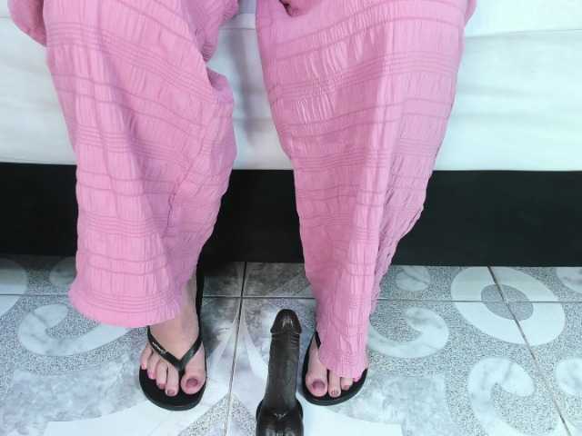 ArianaDiosa live cam on BongaCams