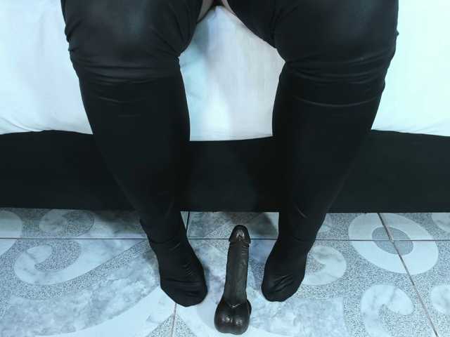 ArianaDiosa live cam on BongaCams