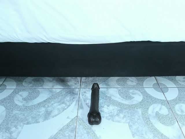 ArianaDiosa live cam on BongaCams