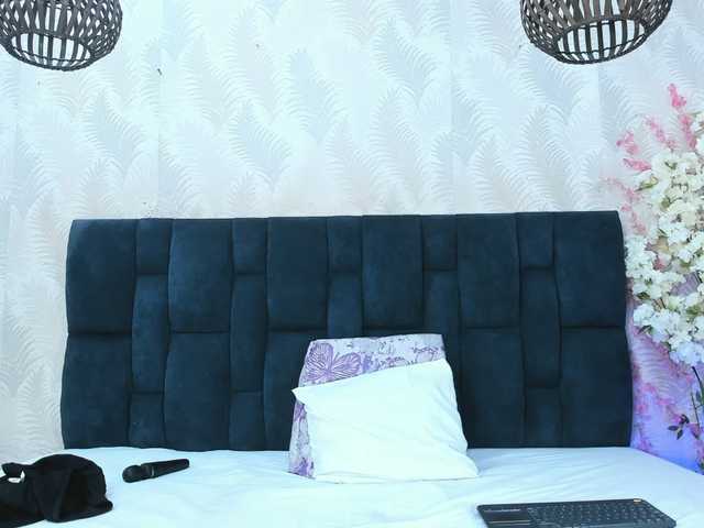 ArianaDiosa live cam on BongaCams