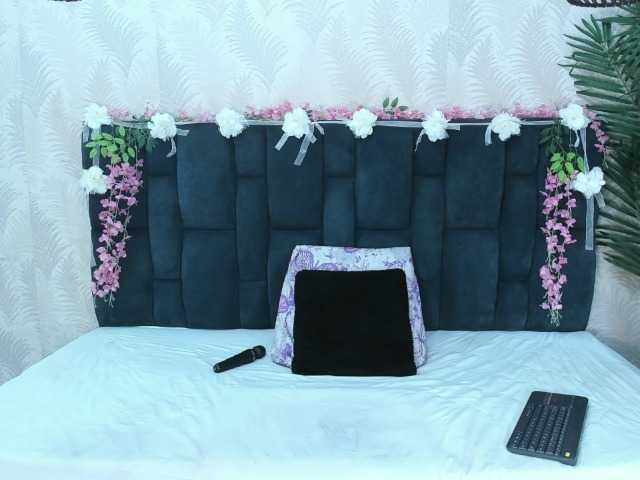ArianaDiosa live cam on BongaCams