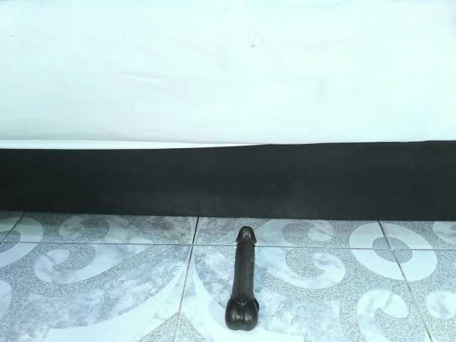 ArianaDiosa live webcam show