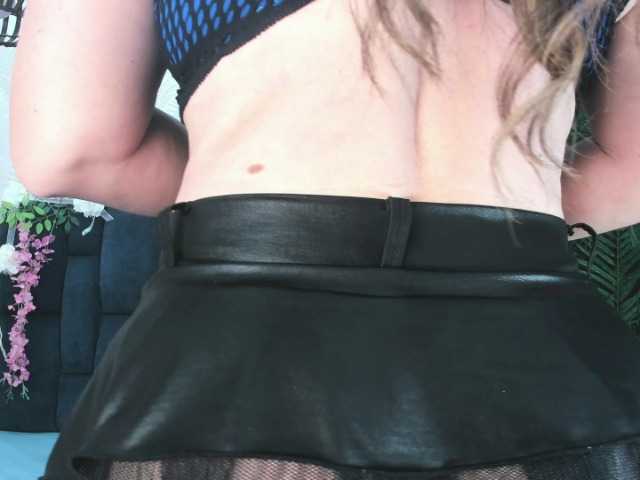 ArianaDiosa live cam on BongaCams