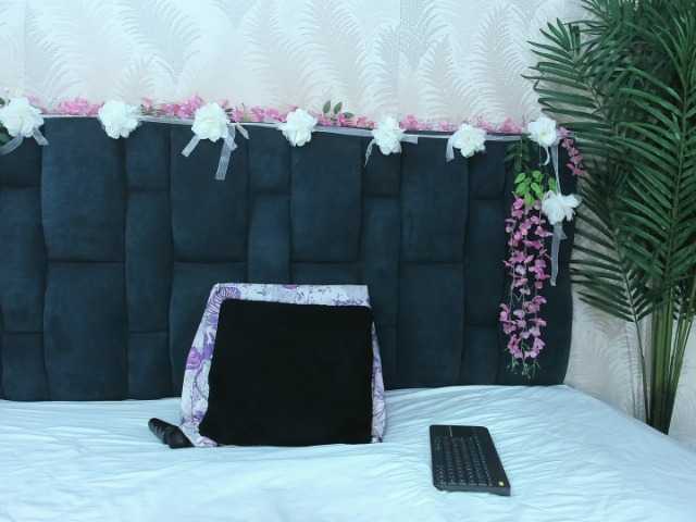 ArianaDiosa live cam on BongaCams