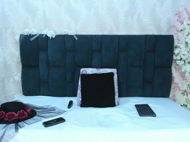 ArianaDiosa live cam on BongaCams