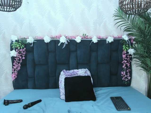 ArianaDiosa live cam on BongaCams