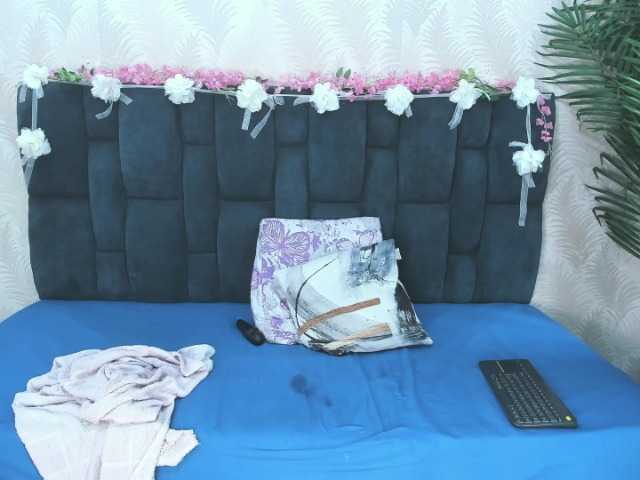 ArianaDiosa live cam on BongaCams