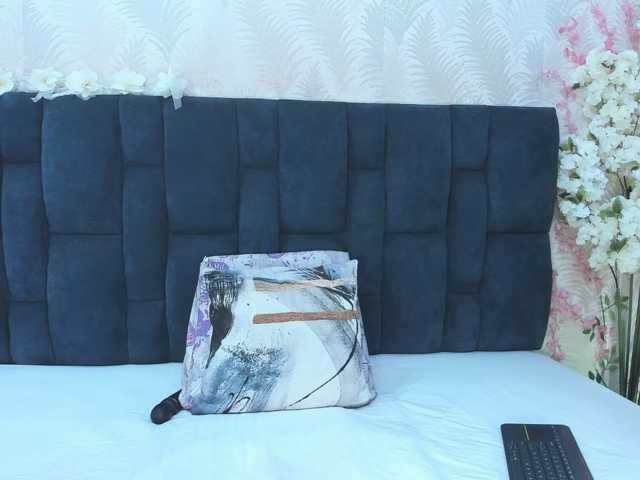 ArianaDiosa live cam on BongaCams