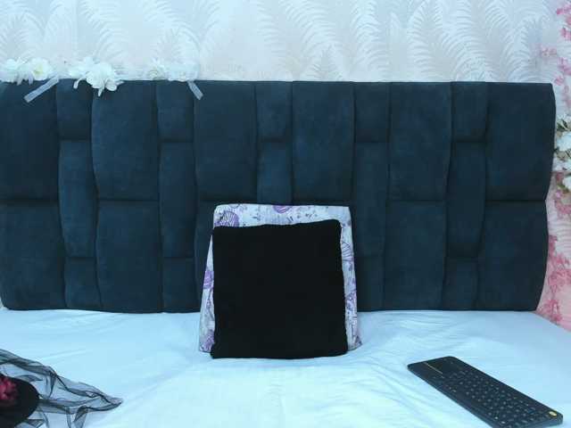 ArianaDiosa live cam on BongaCams