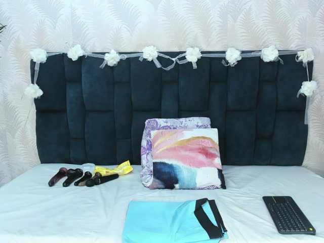 ArianaDiosa live cam on BongaCams