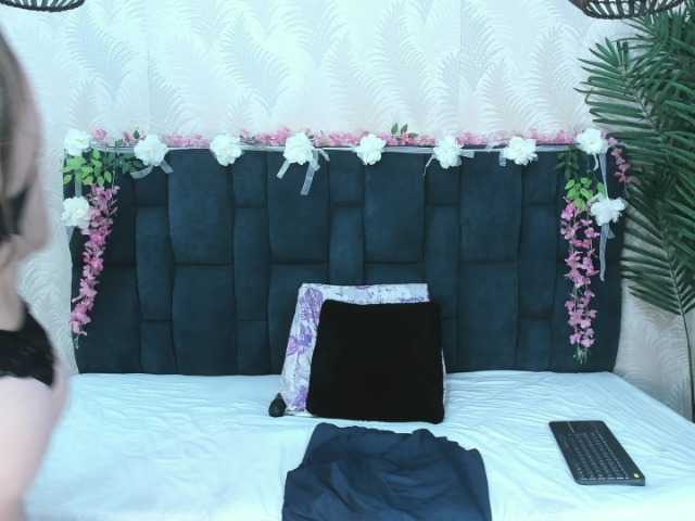 ArianaDiosa live cam on BongaCams