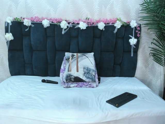 ArianaDiosa live cam on BongaCams