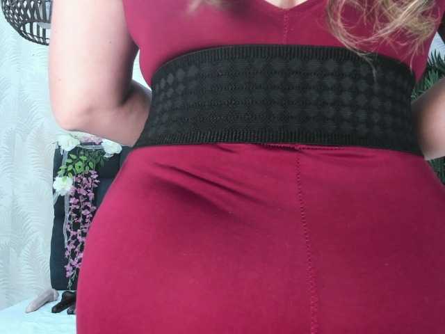 ArianaDiosa live cam on BongaCams