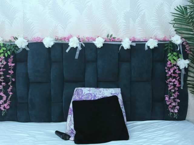 ArianaDiosa live webcam show