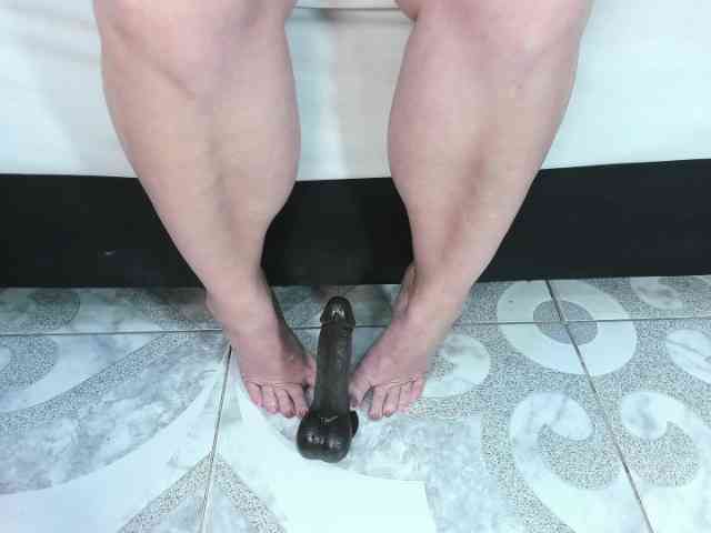 ArianaDiosa webcam