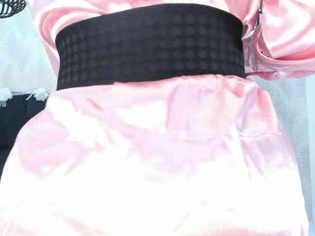 ArianaDiosa webcam