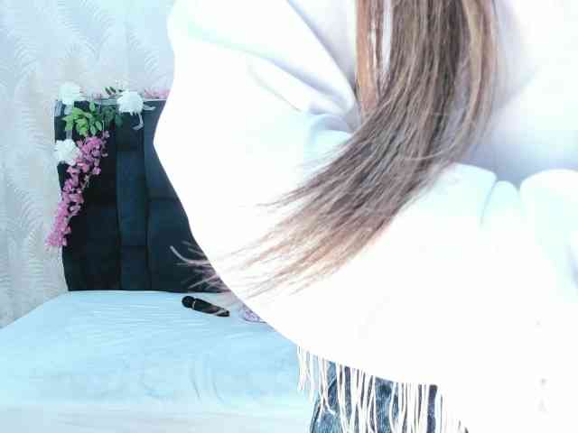 ArianaDiosa webcam