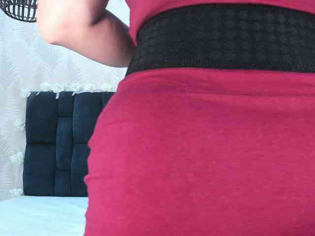 ArianaDiosa webcam