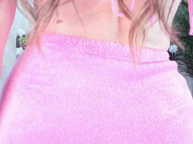 ArianaDiosa webcam