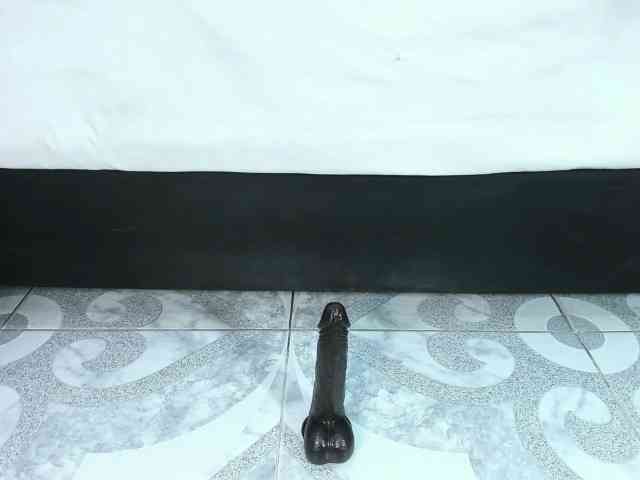ArianaDiosa webcam