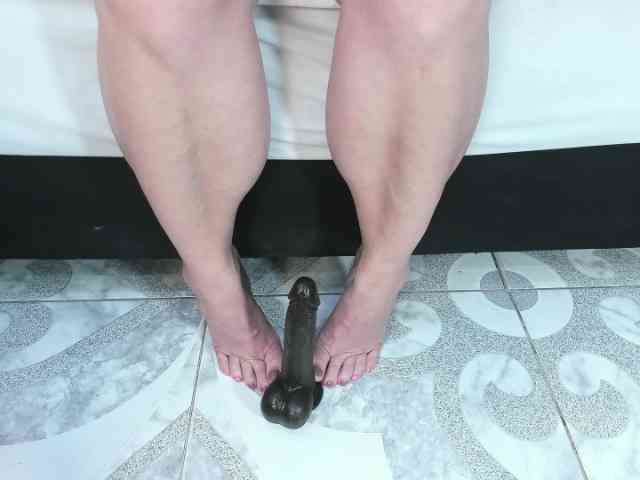 ArianaDiosa webcam