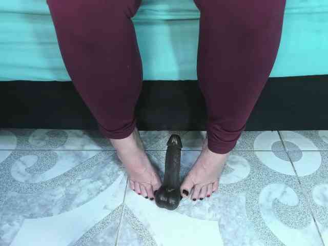 ArianaDiosa webcam