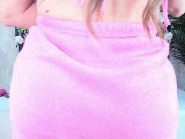 ArianaDiosa webcam
